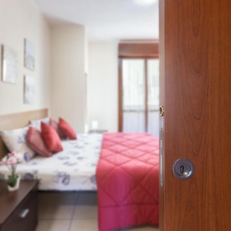 Ogliastra Apartment Rooms Cagliari Eksteriør billede