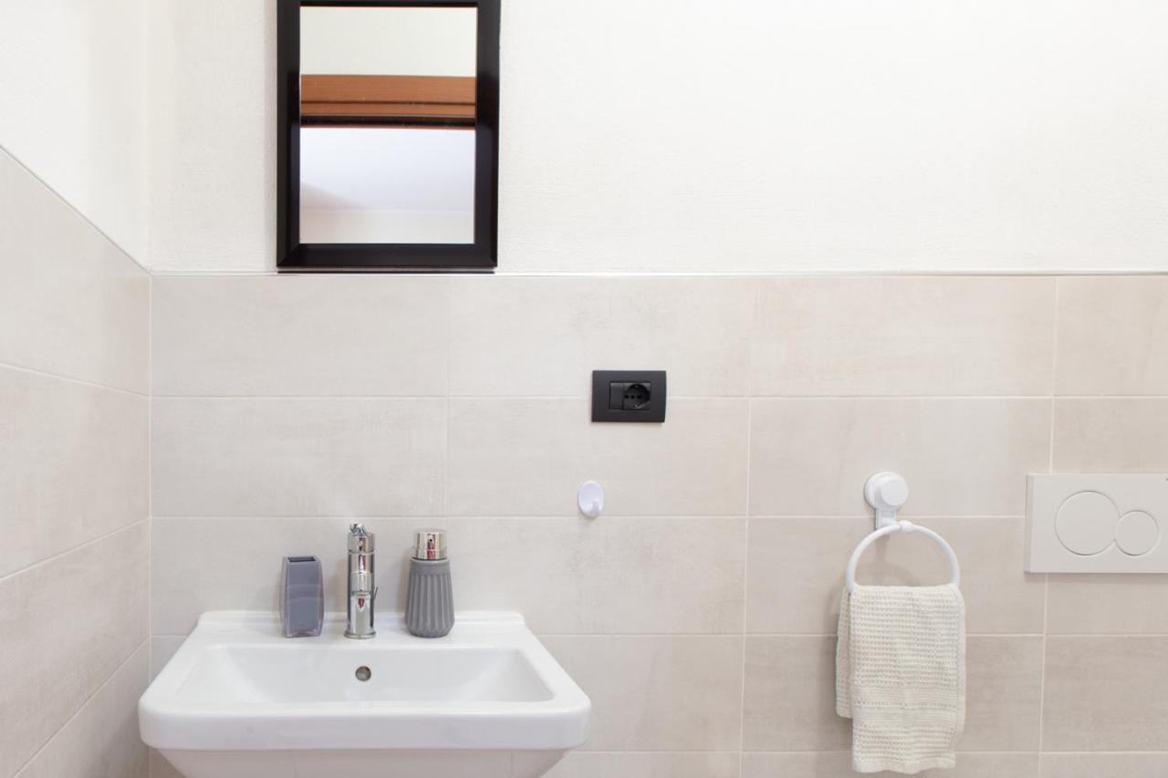 Ogliastra Apartment Rooms Cagliari Eksteriør billede
