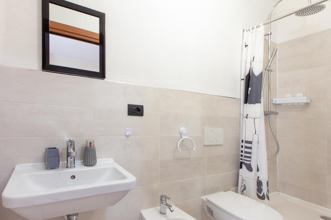 Ogliastra Apartment Rooms Cagliari Eksteriør billede