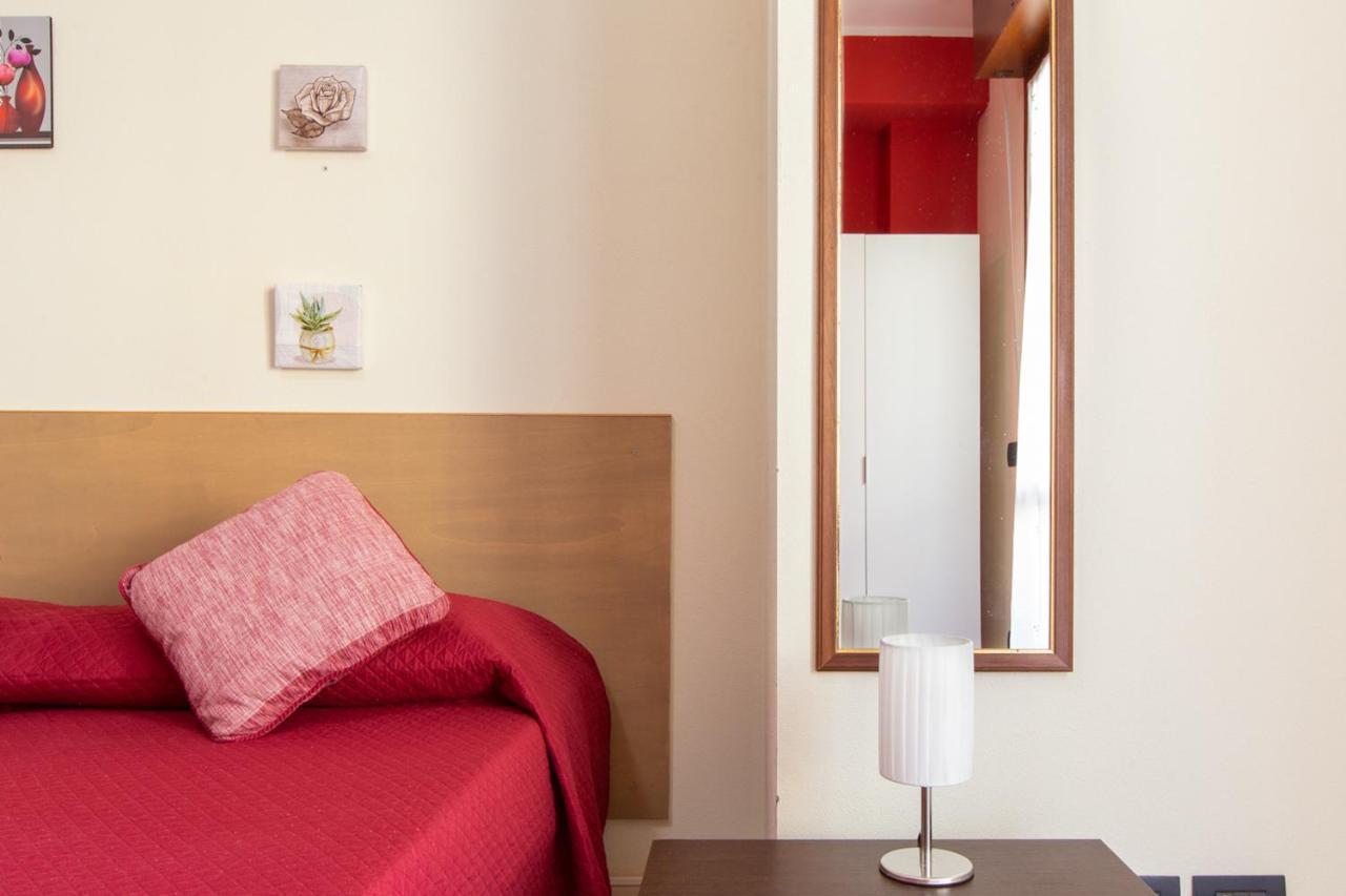 Ogliastra Apartment Rooms Cagliari Eksteriør billede