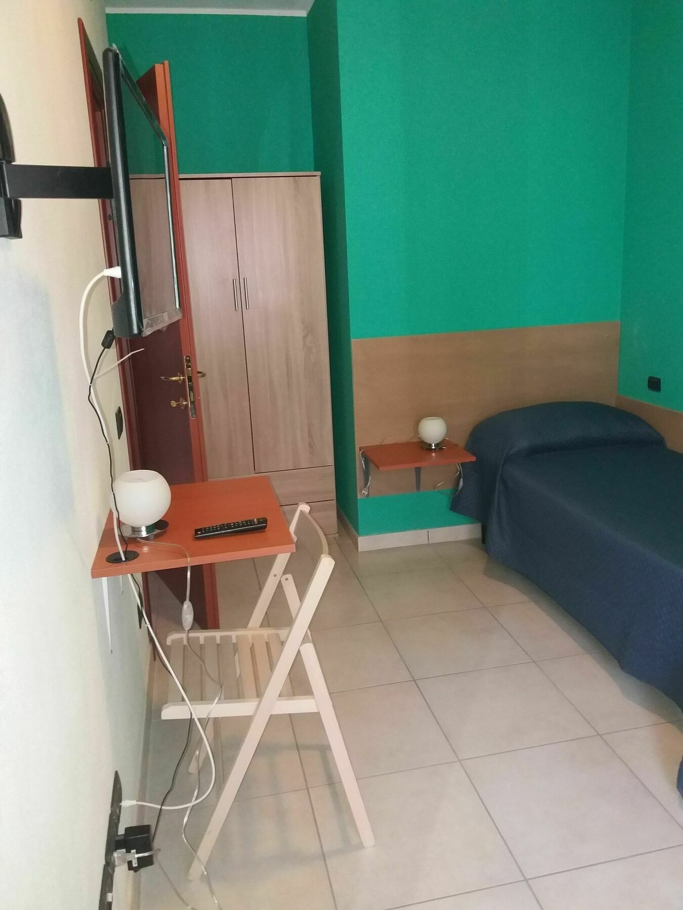 Ogliastra Apartment Rooms Cagliari Eksteriør billede