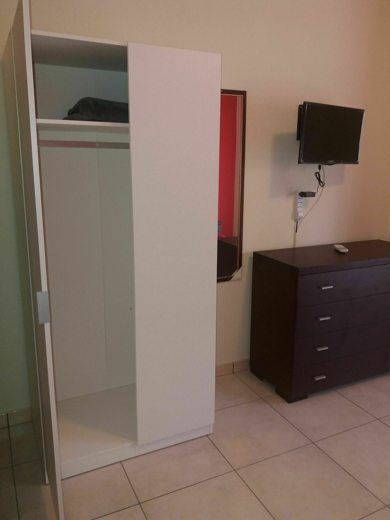 Ogliastra Apartment Rooms Cagliari Eksteriør billede