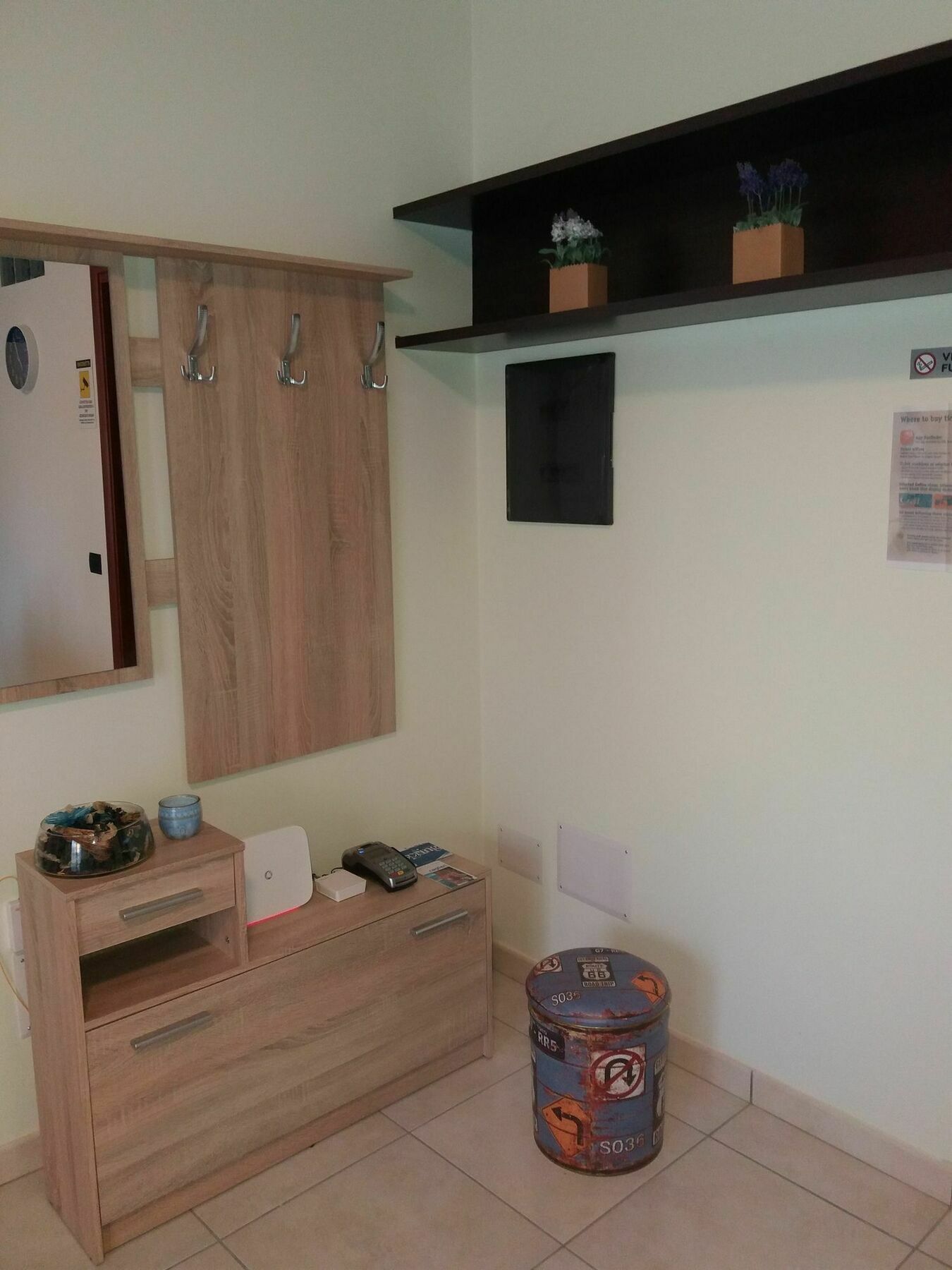 Ogliastra Apartment Rooms Cagliari Eksteriør billede