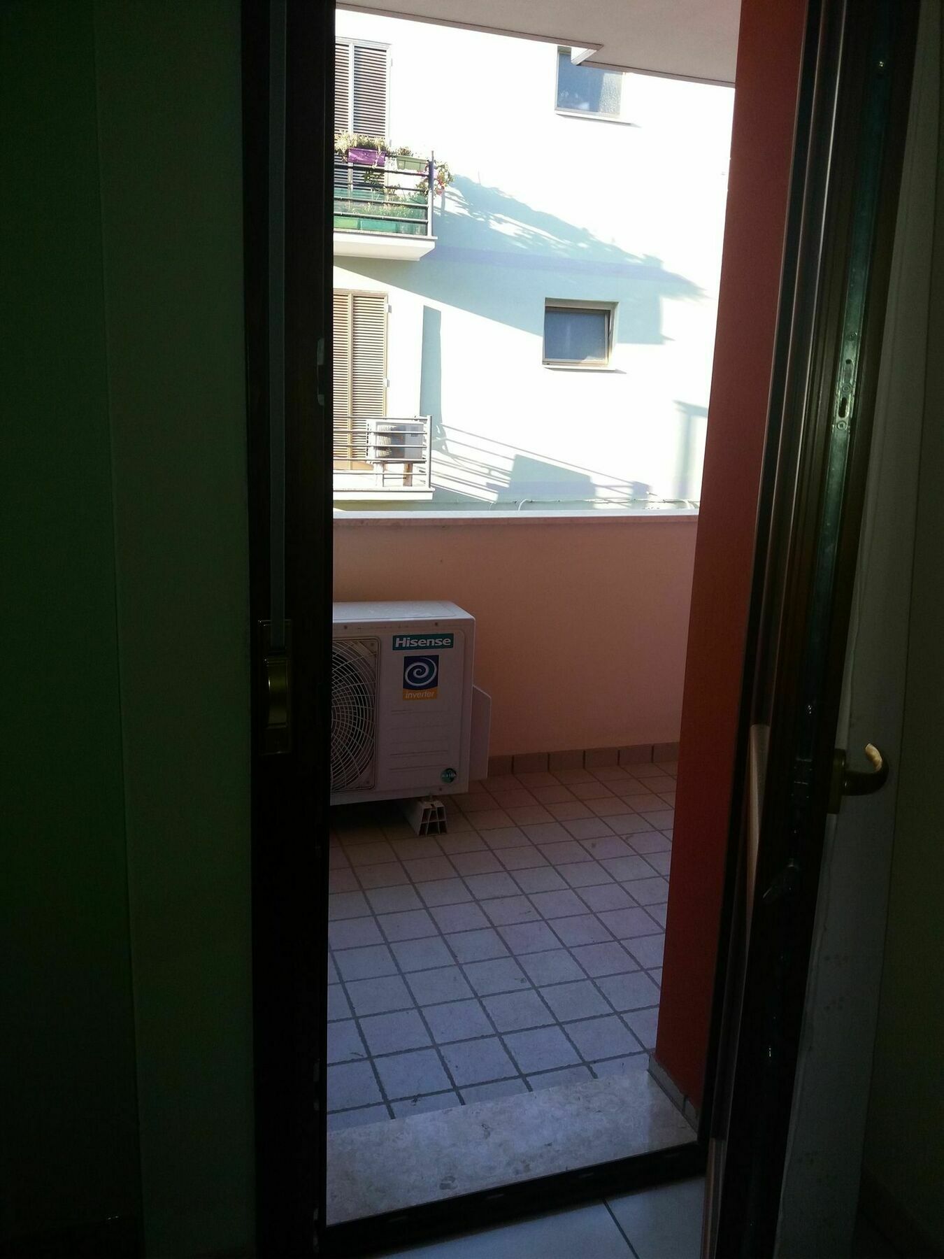 Ogliastra Apartment Rooms Cagliari Eksteriør billede