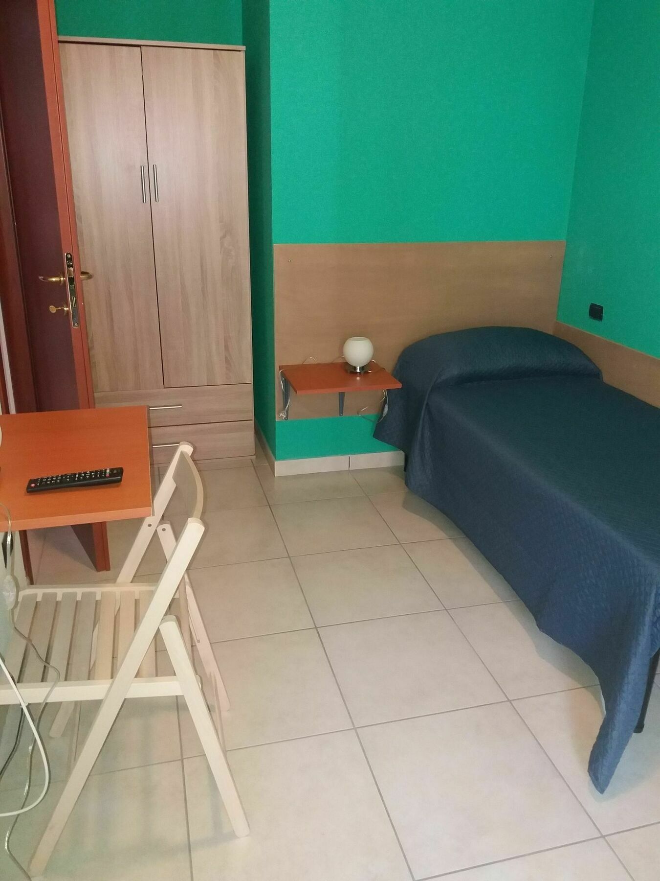 Ogliastra Apartment Rooms Cagliari Eksteriør billede