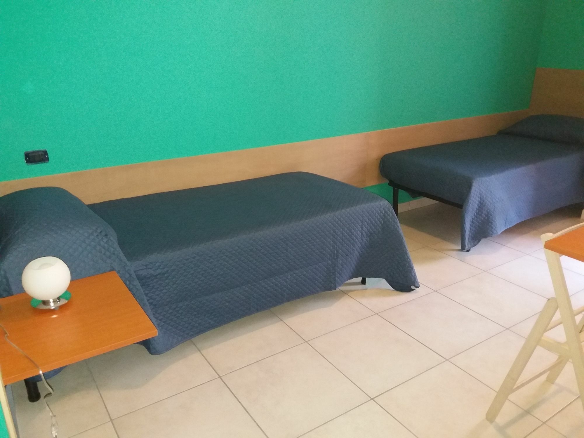 Ogliastra Apartment Rooms Cagliari Eksteriør billede